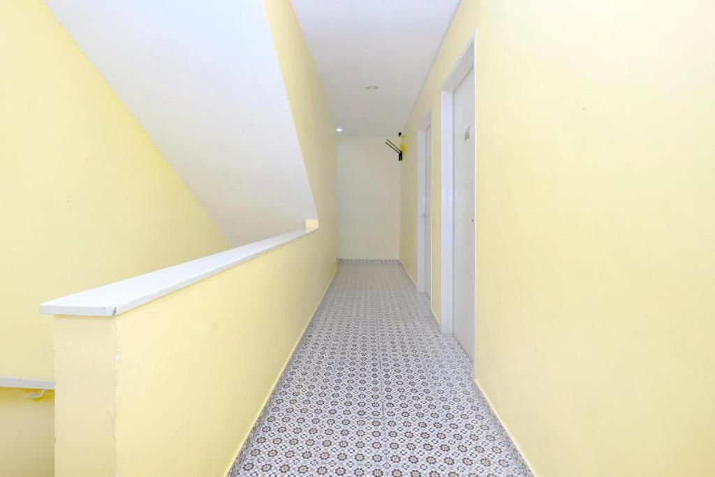 Ar Rayyan Hotel Tanah Rata Extérieur photo